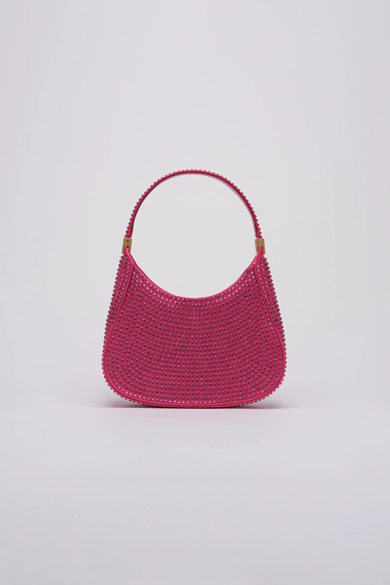 mini sau CRYSTAL MINI BAG - Image 4