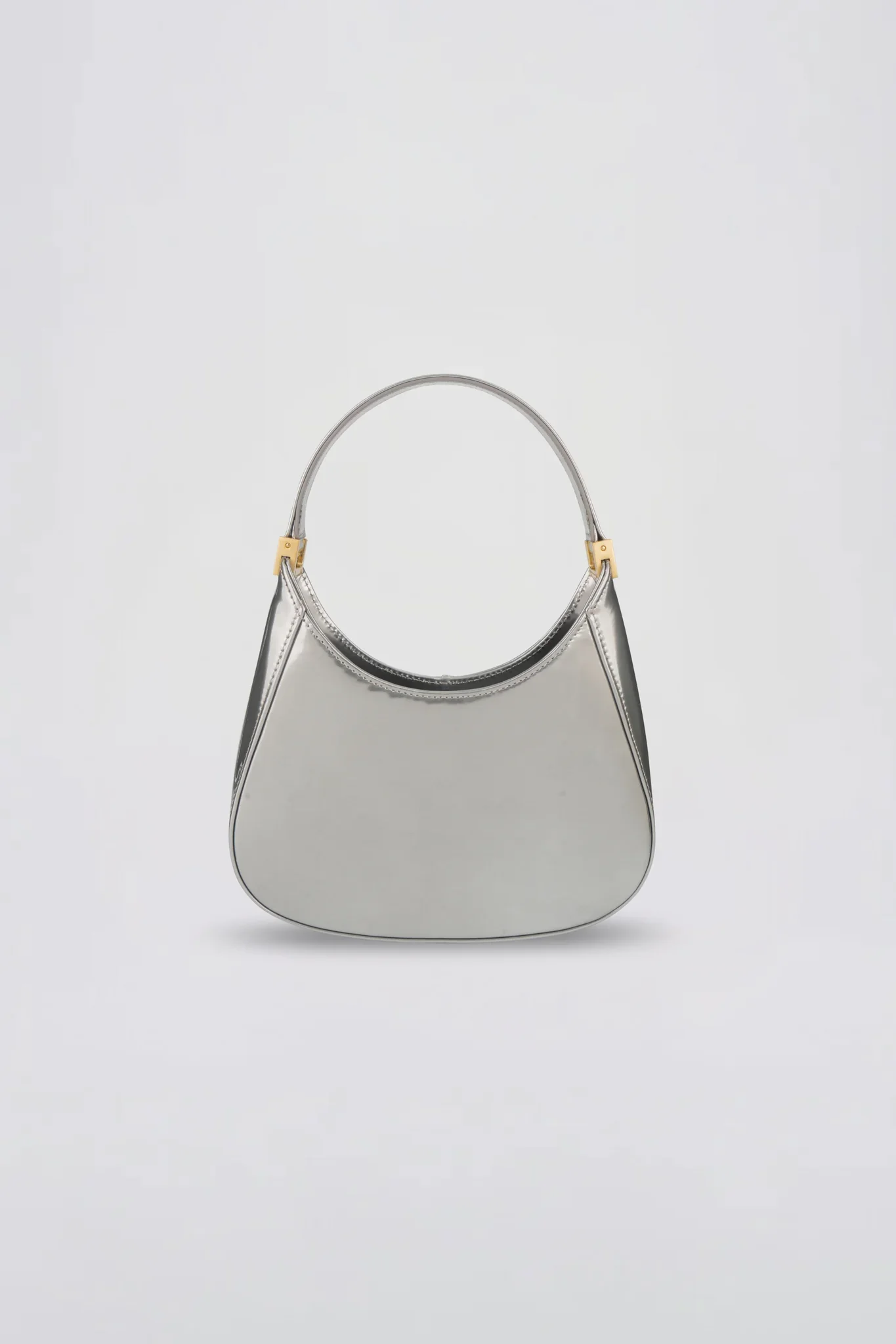 mini sau PATENT MINI BAG - Image 4