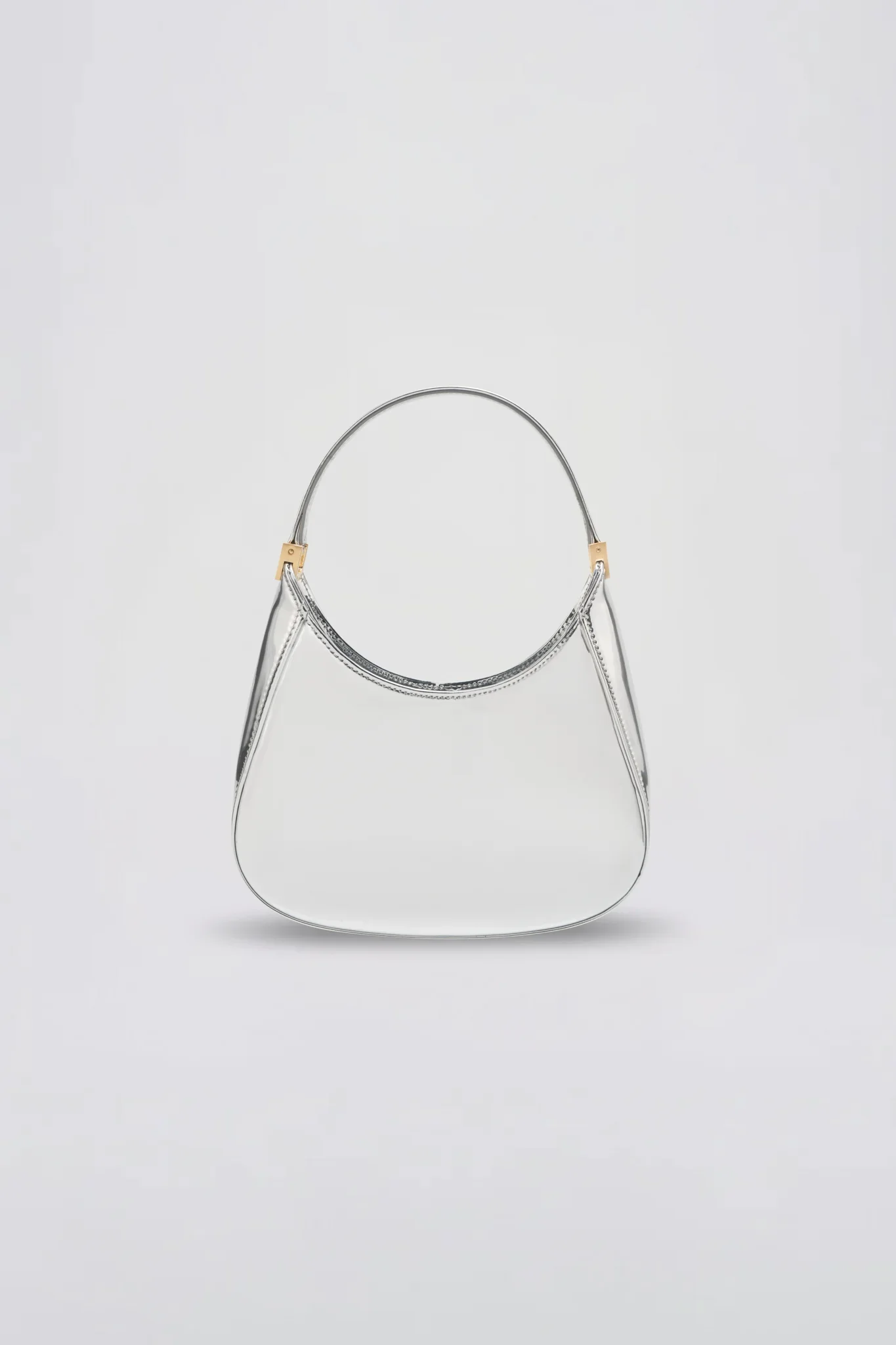 mini sau PATENT MINI BAG - Image 3