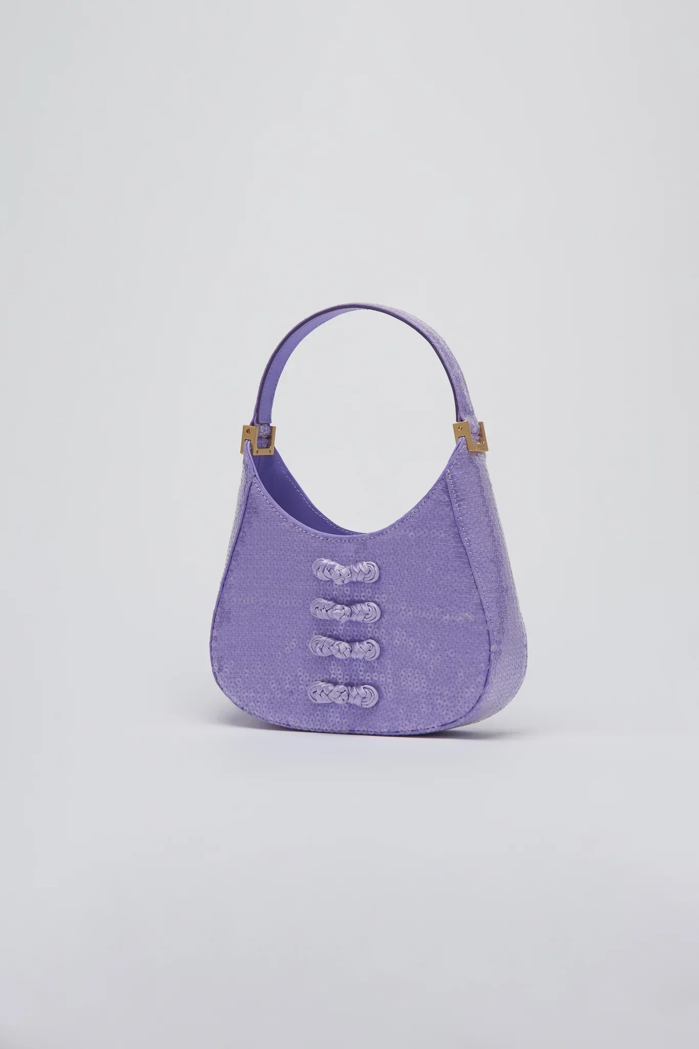 mini sau SEQUIN MINI BAG - Image 3