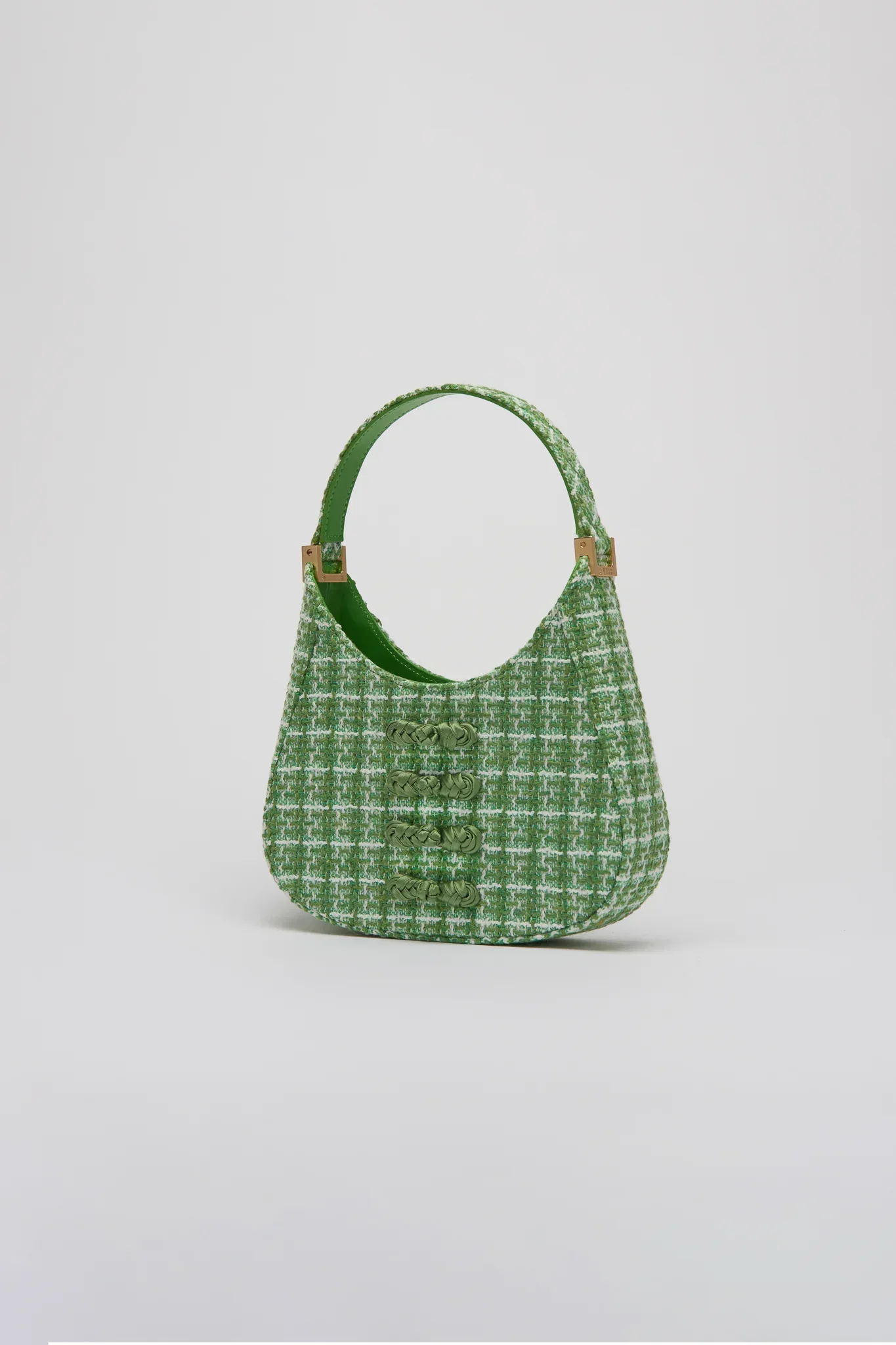 mini sau TWEED MINI BAG - Image 3