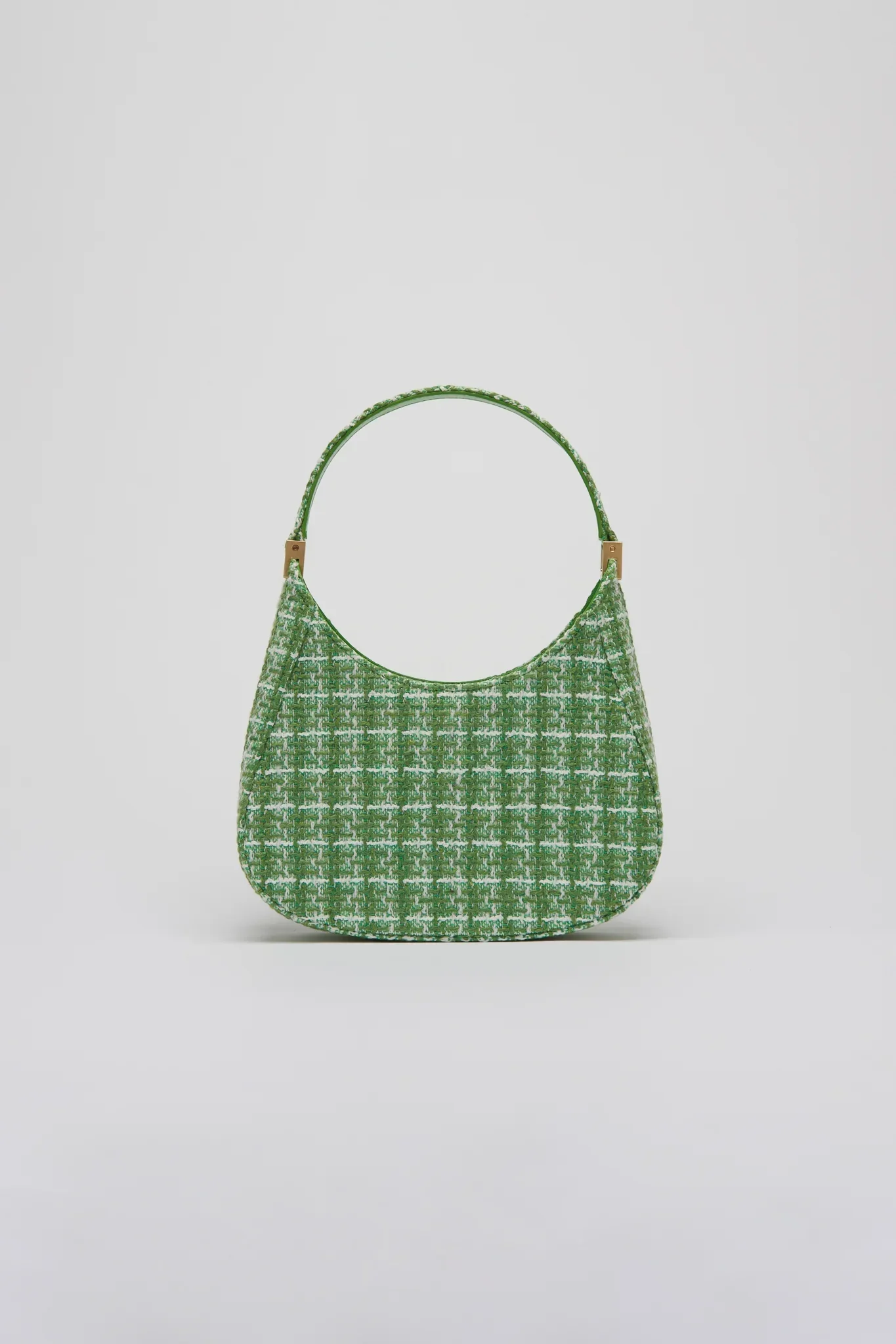 mini sau TWEED MINI BAG - Image 4