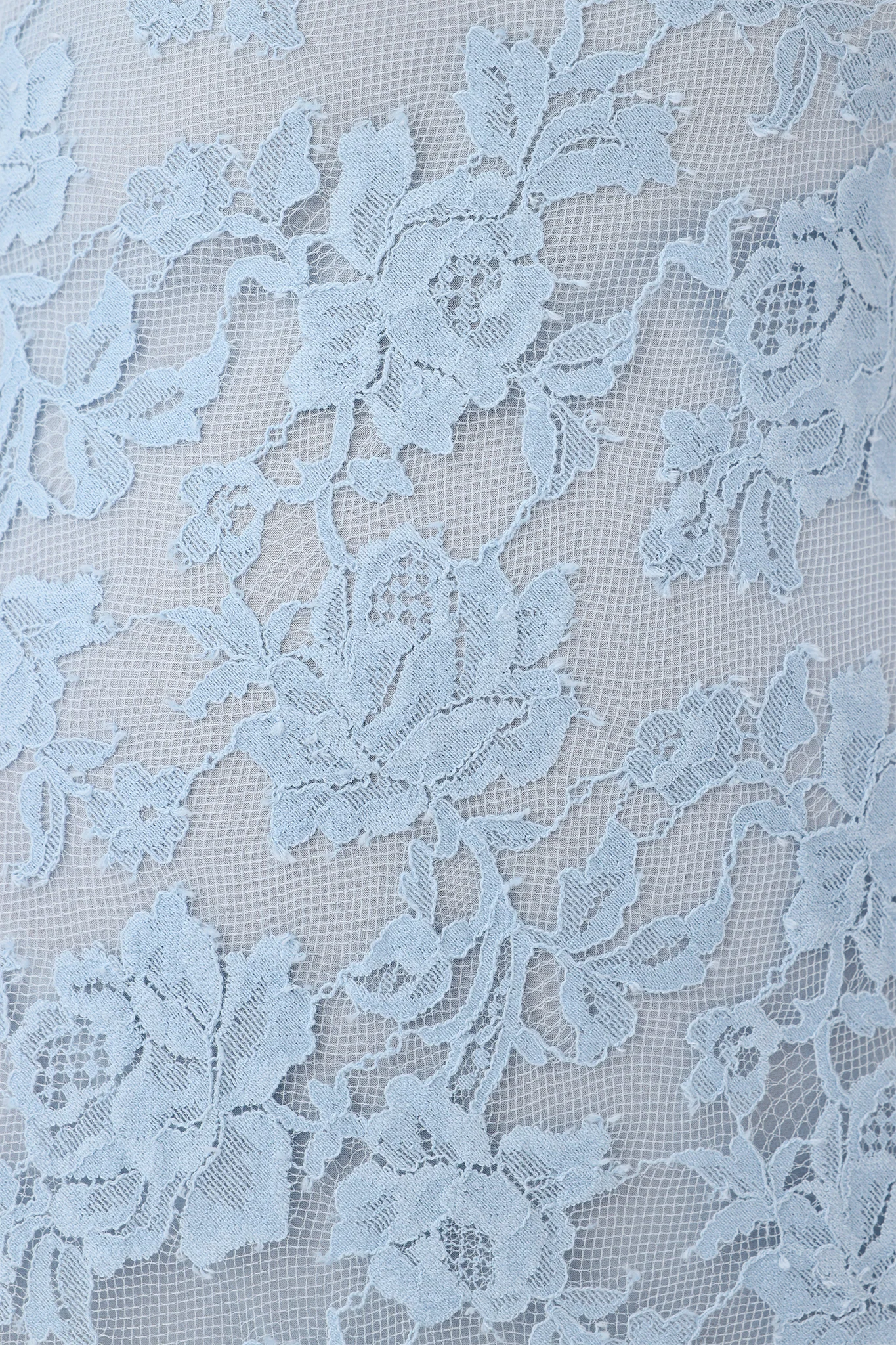 Moira Lace Maxi Dress - Image 5