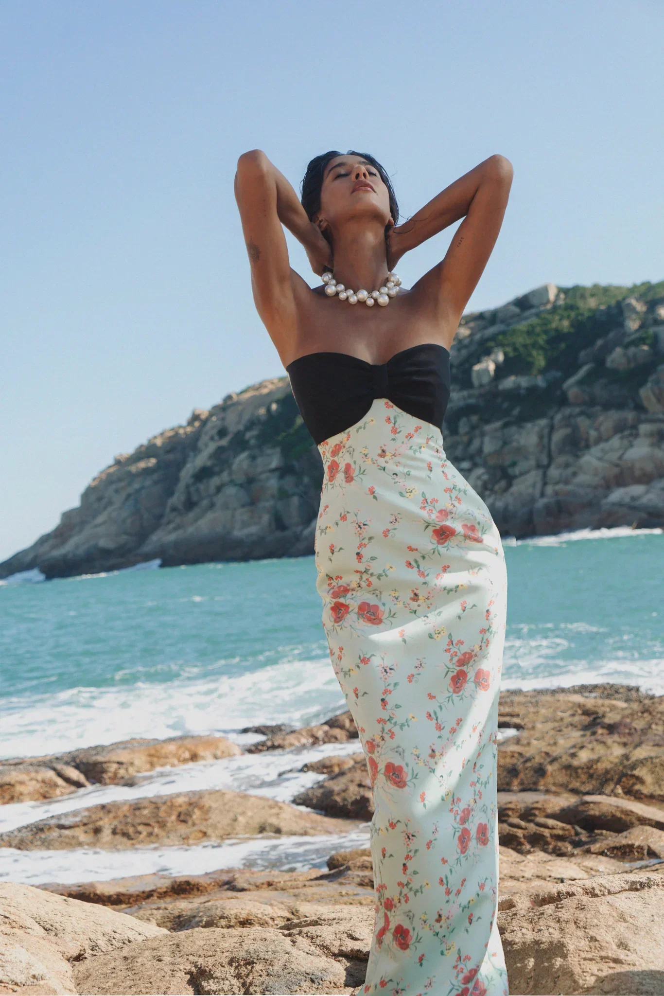 Mona Dress - Image 2