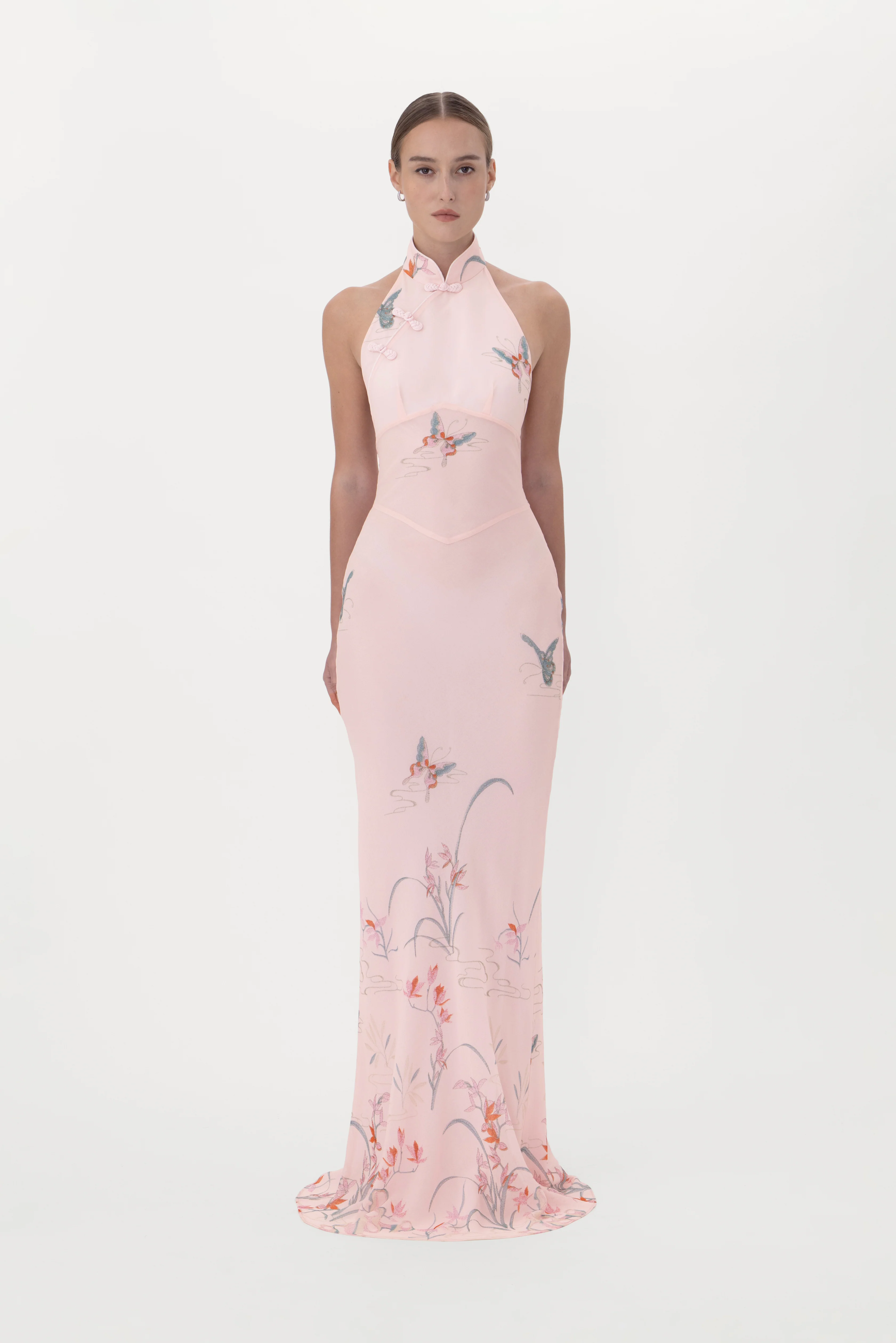 Nikita Dress
