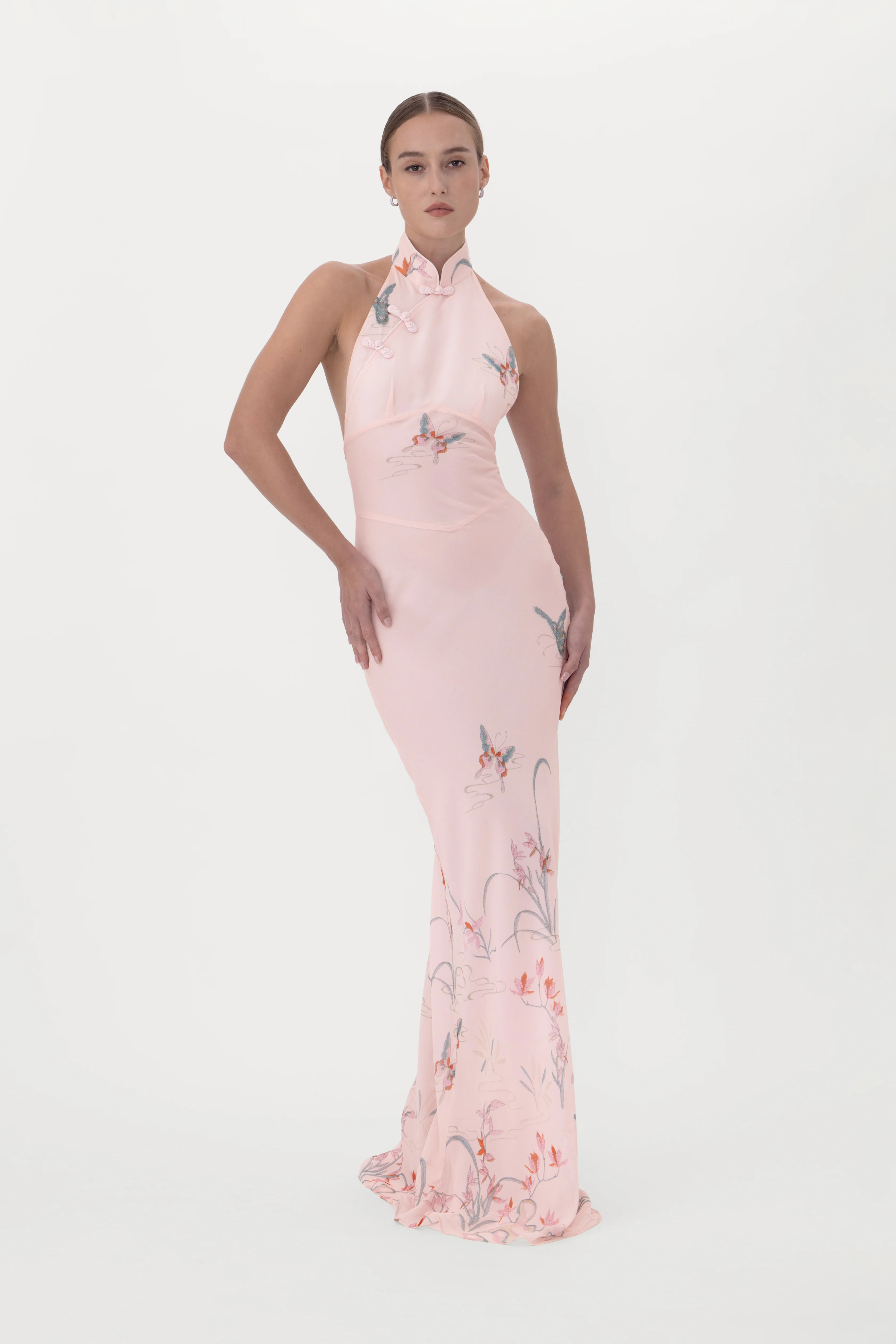 Nikita Dress - Image 3
