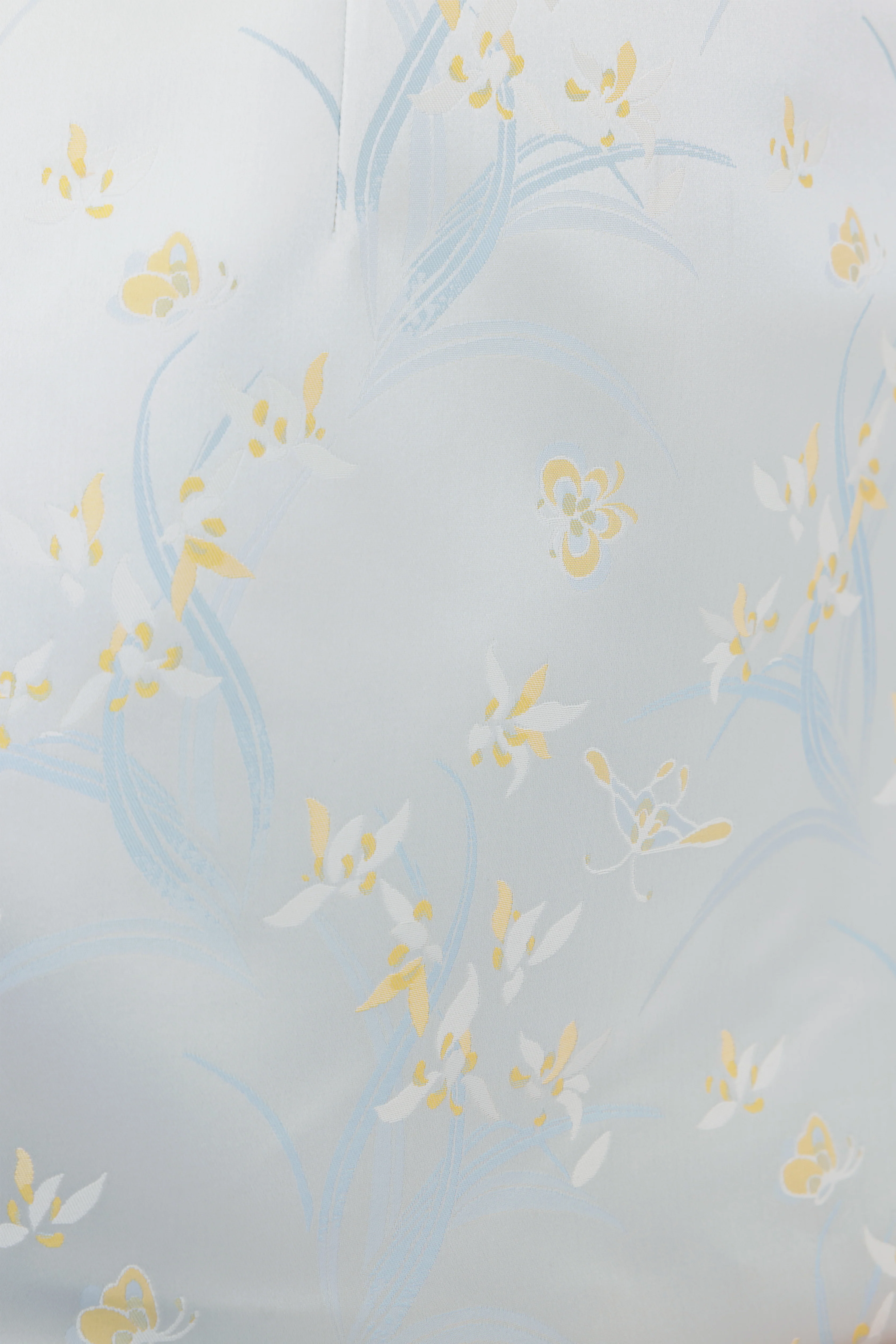 Nina Midi Dress - Image 5