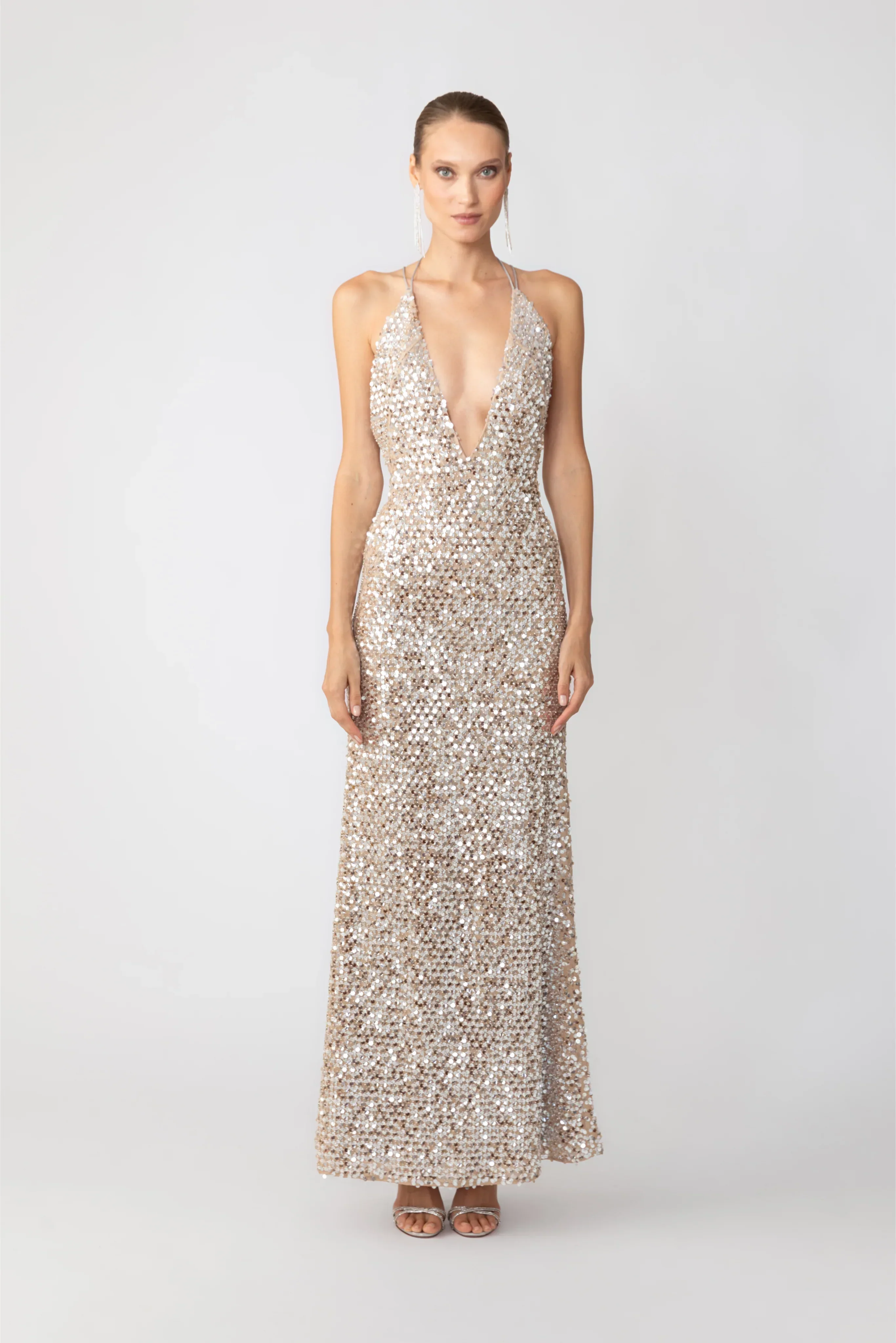 Ollie Gown