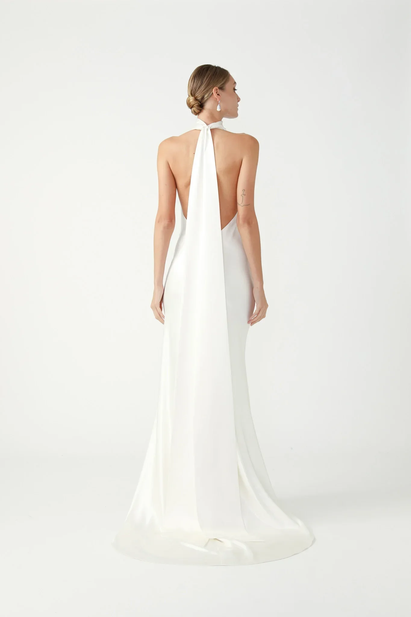 Persephone Gown - Image 3