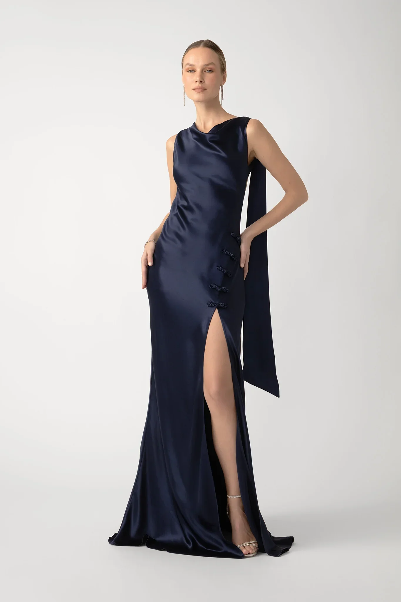 Priscilla Gown - Image 3