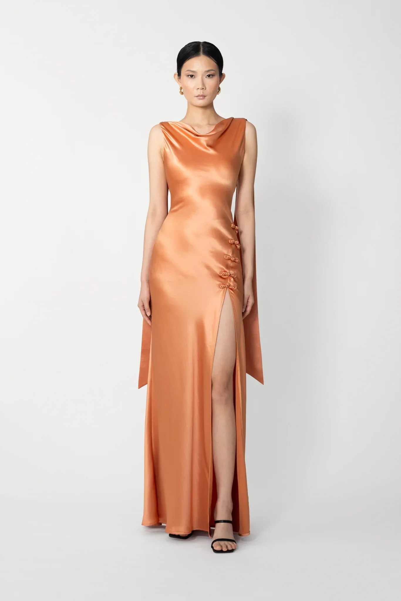 Priscilla Gown