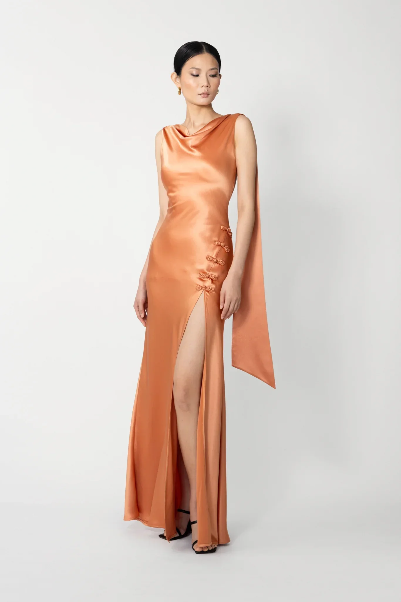 Priscilla Gown - Image 4