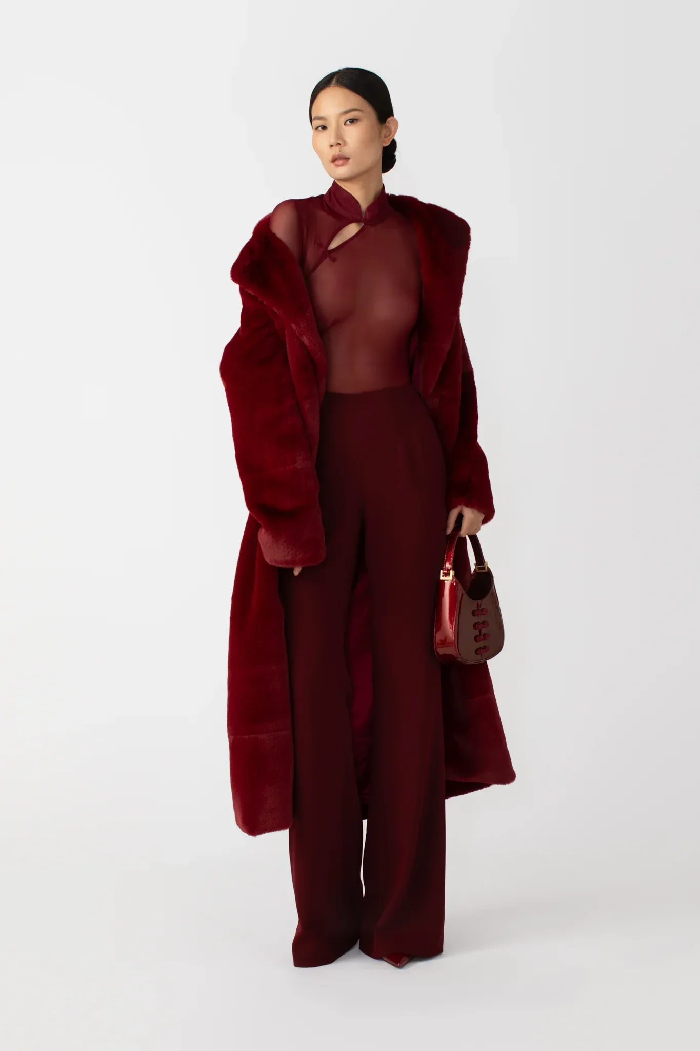 Quinn Coat - Image 3