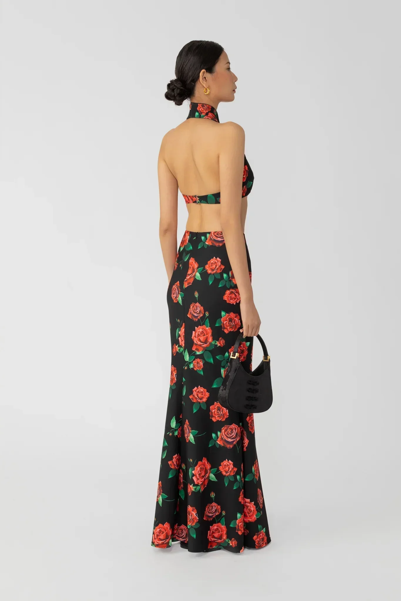 Riley Rosa Skirt - Image 3