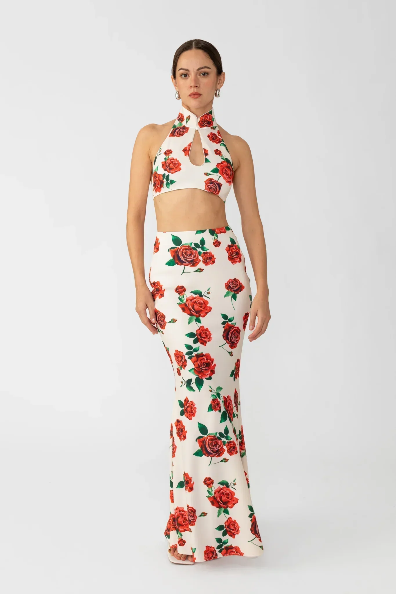 Riley Rosa Skirt - Image 3
