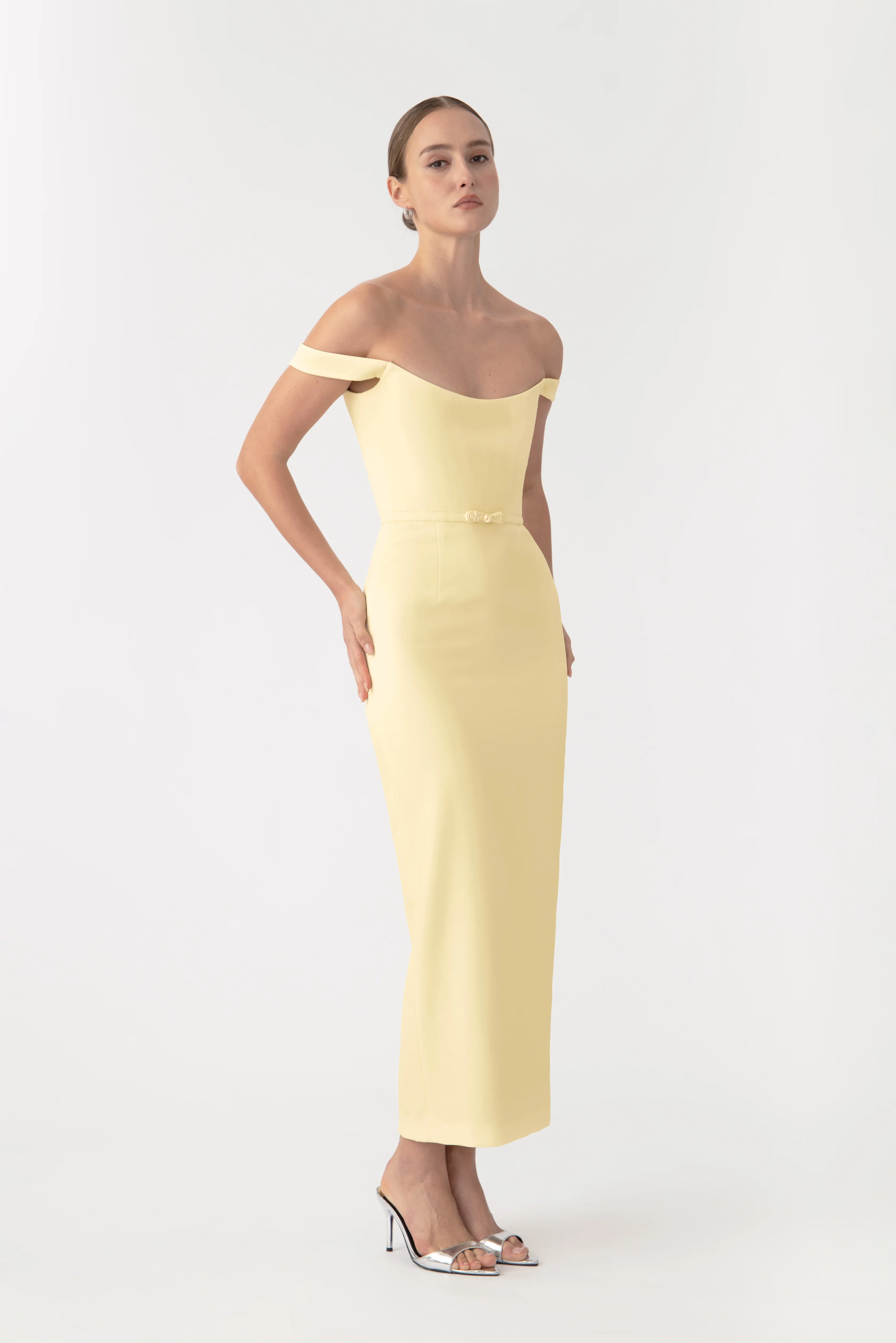Robyn Dress - Image 3