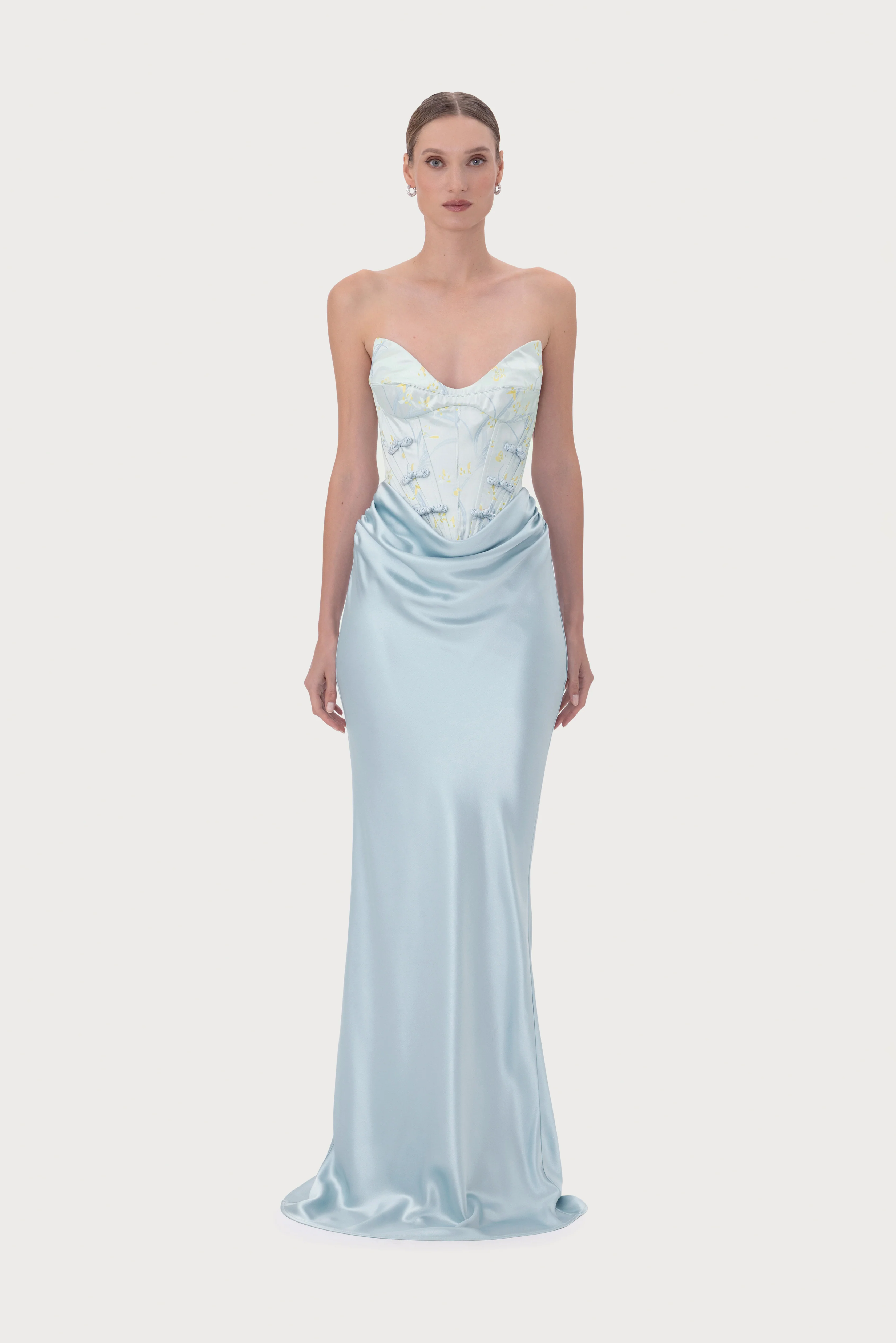 Sandrine Gown - Image 2
