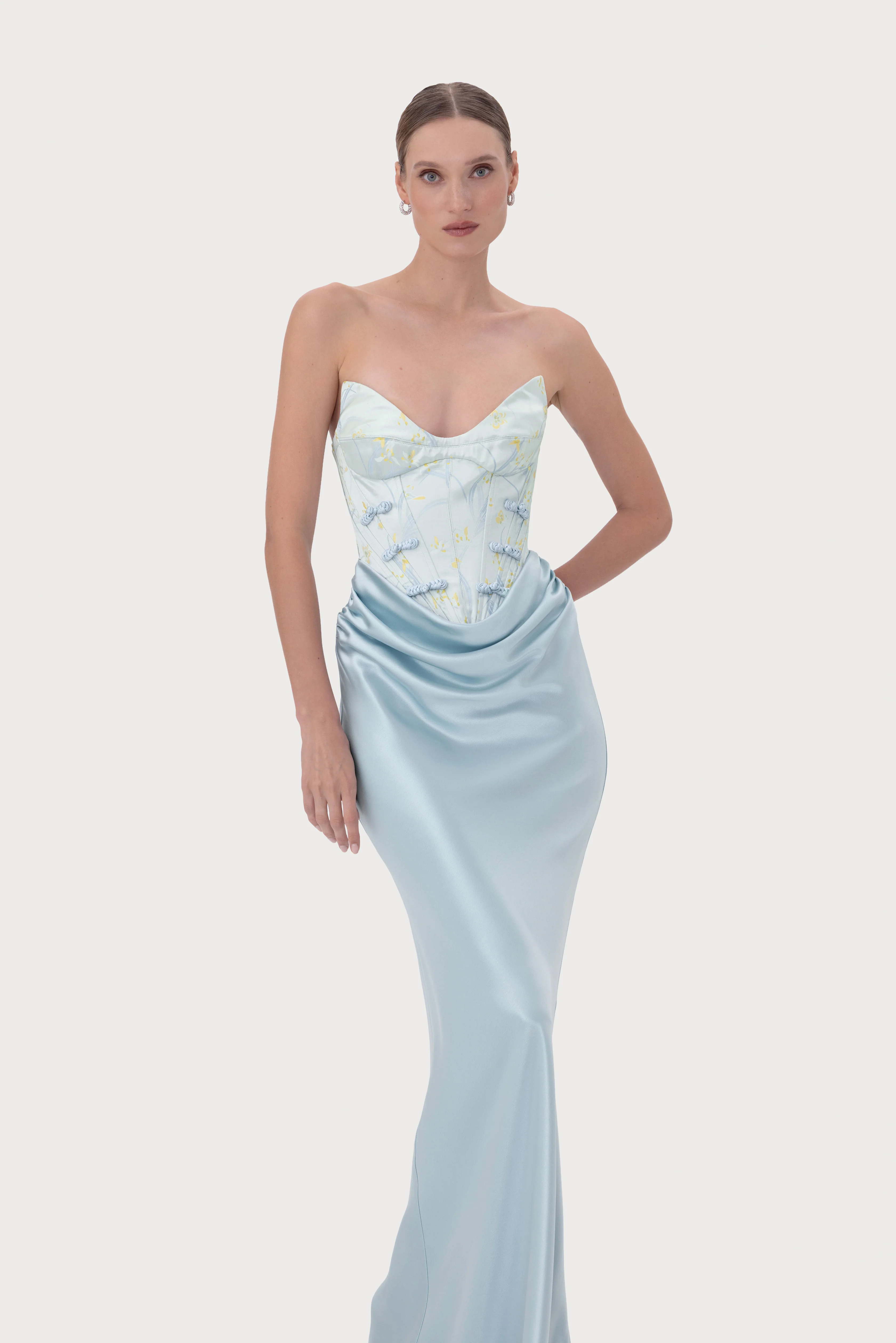 Sandrine Gown - Image 5