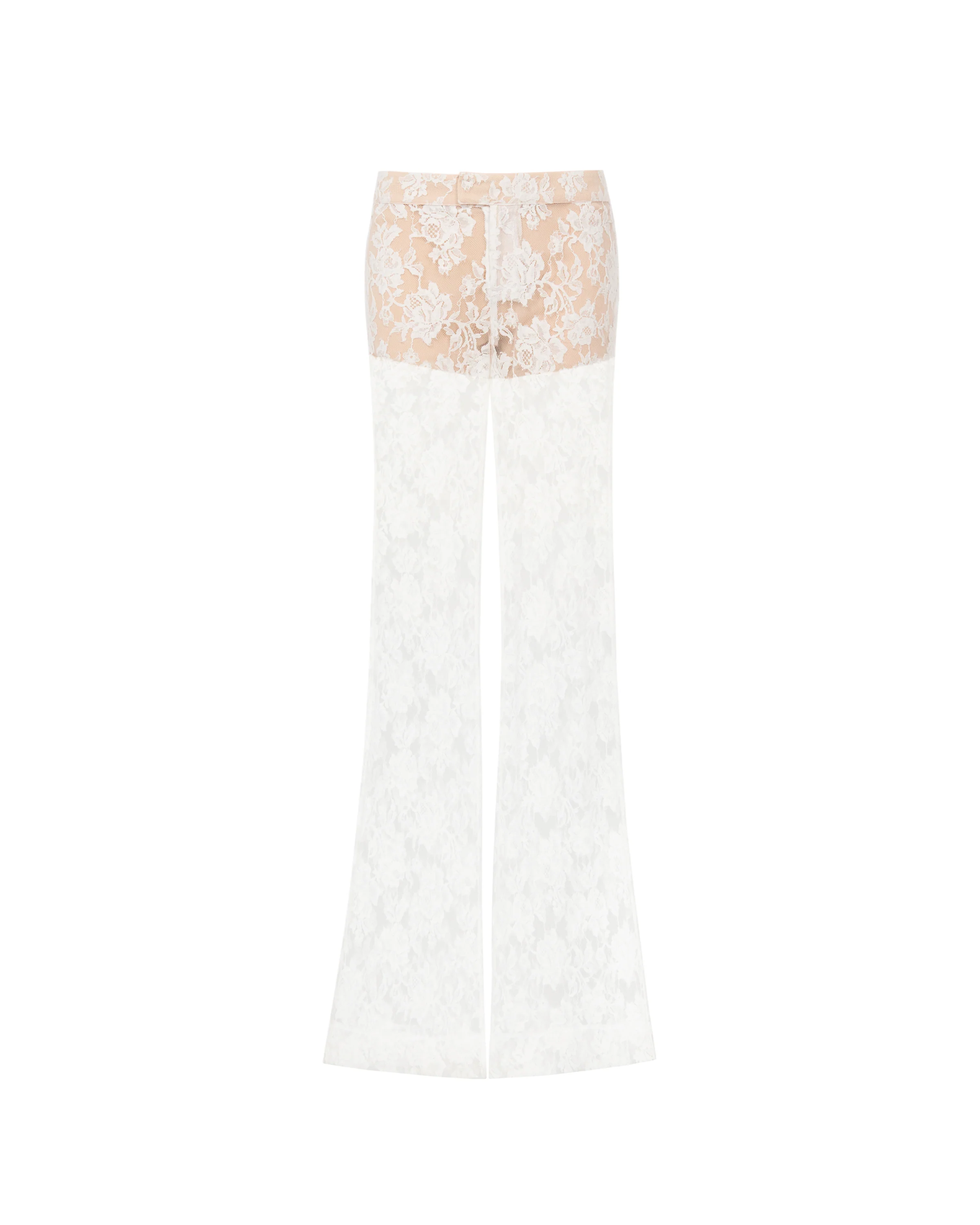 Saphina Lace Pant - Image 3