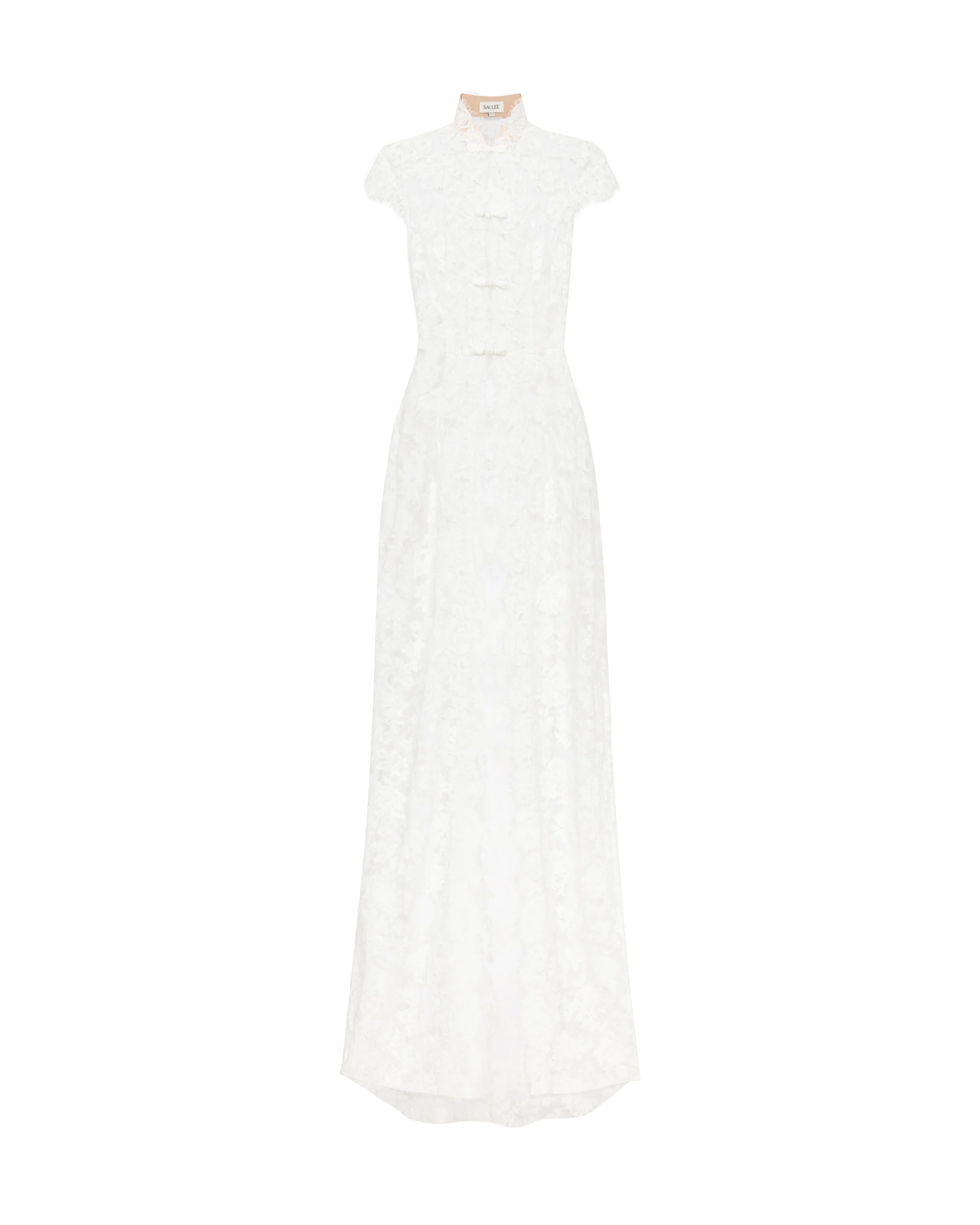 Saphina Lace Top - Image 5