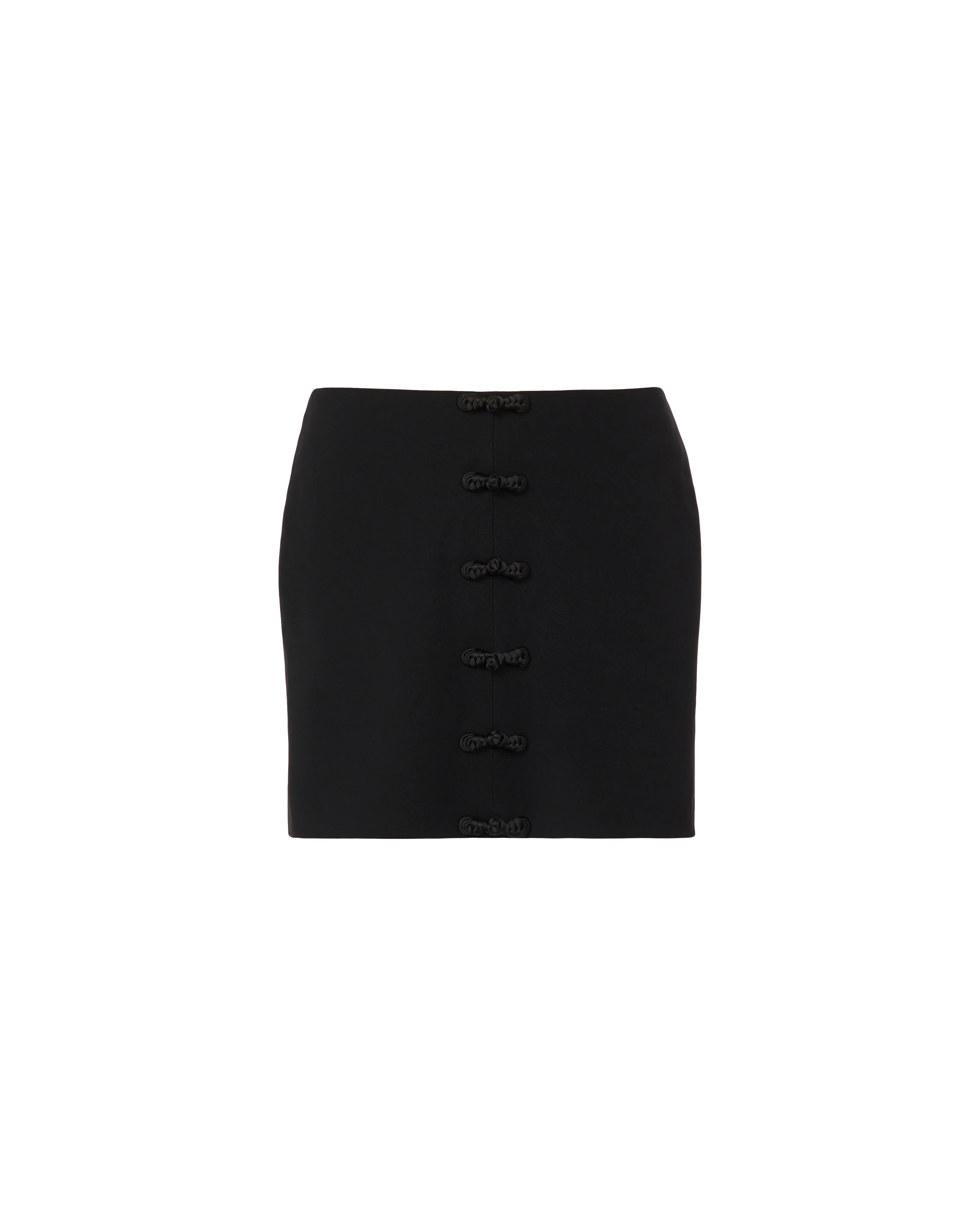 Sima Mini Skirt - Image 5