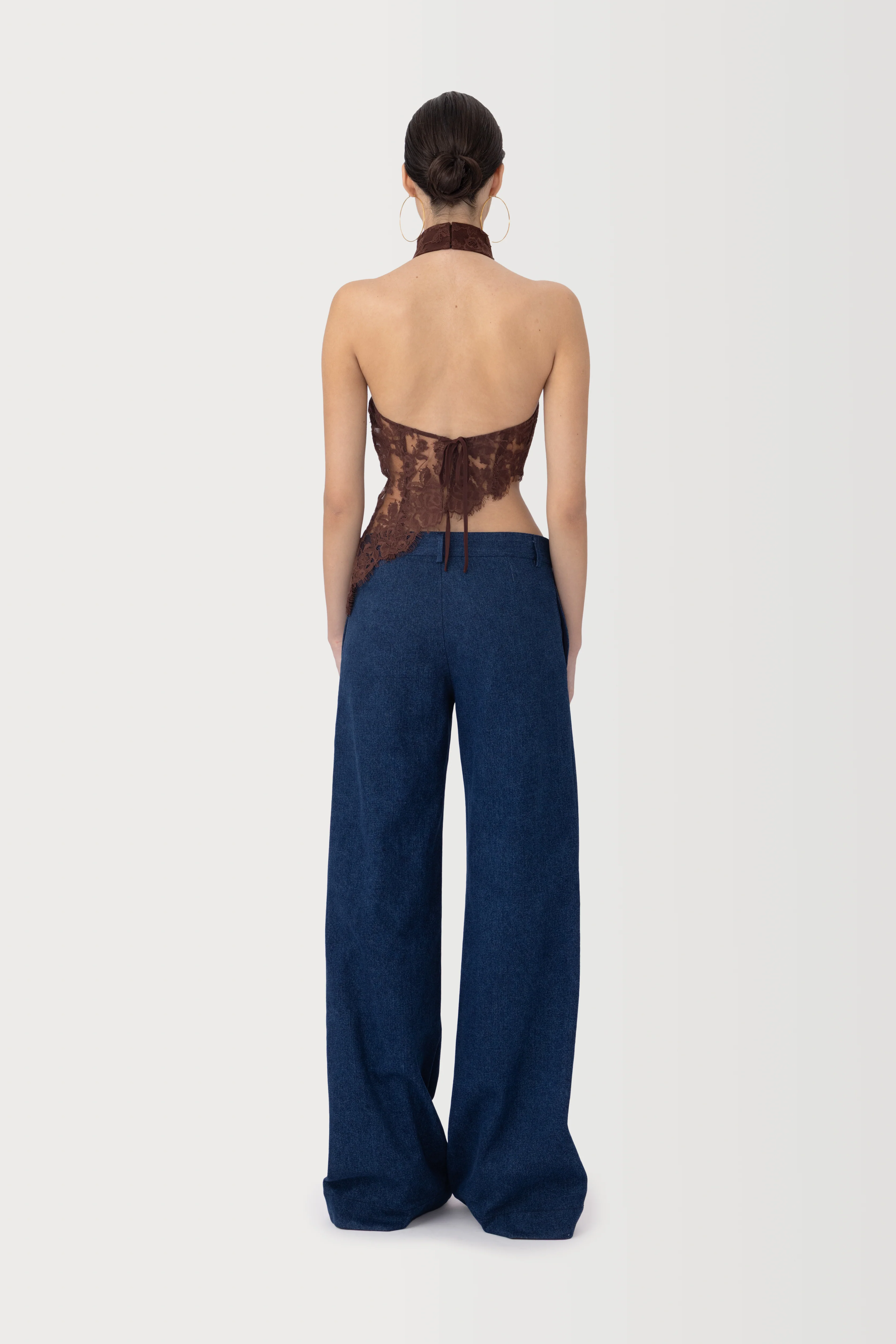 Sylvan Lace Top - Image 4