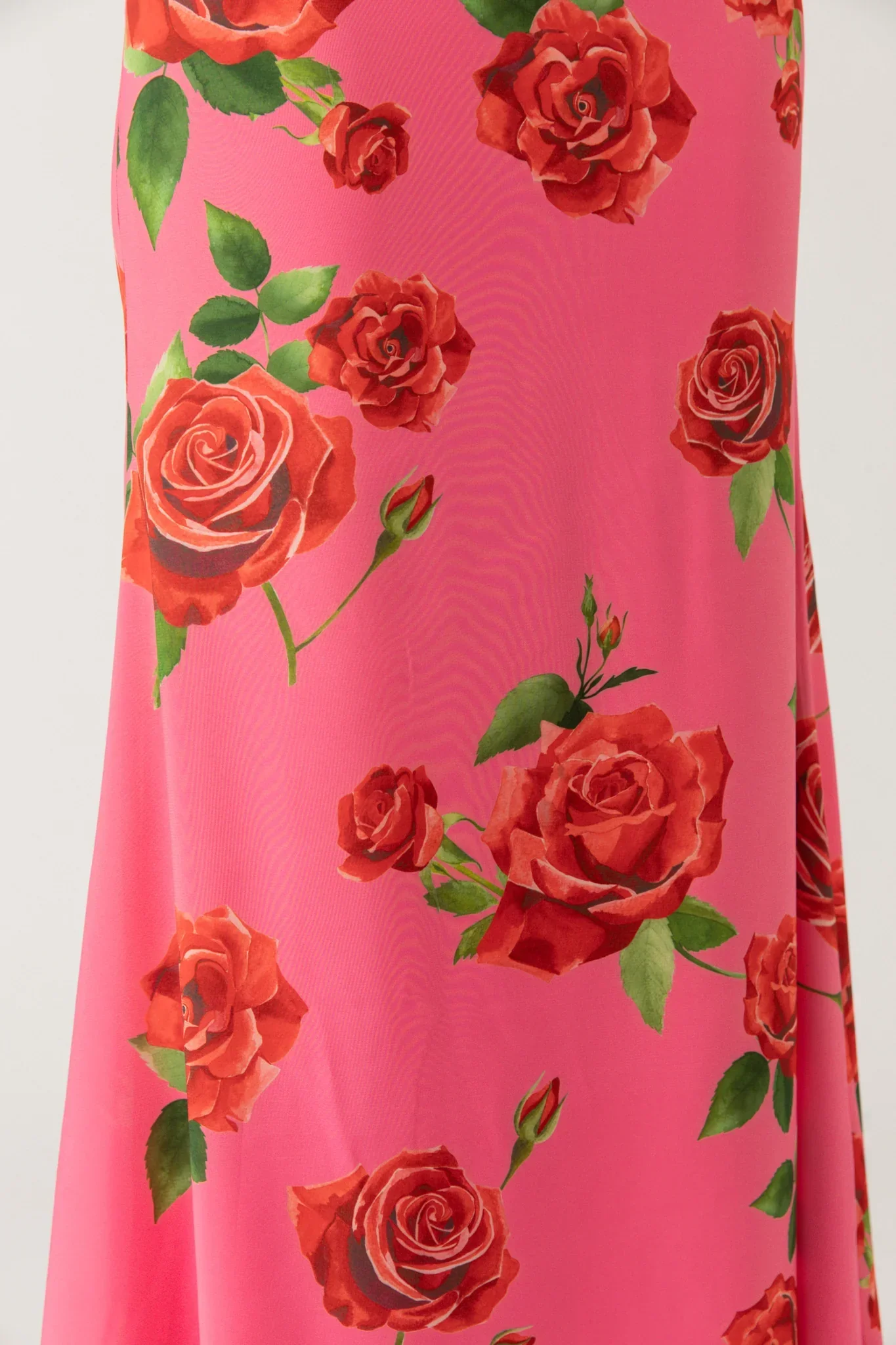 Sylvie Floral Dress - Image 6