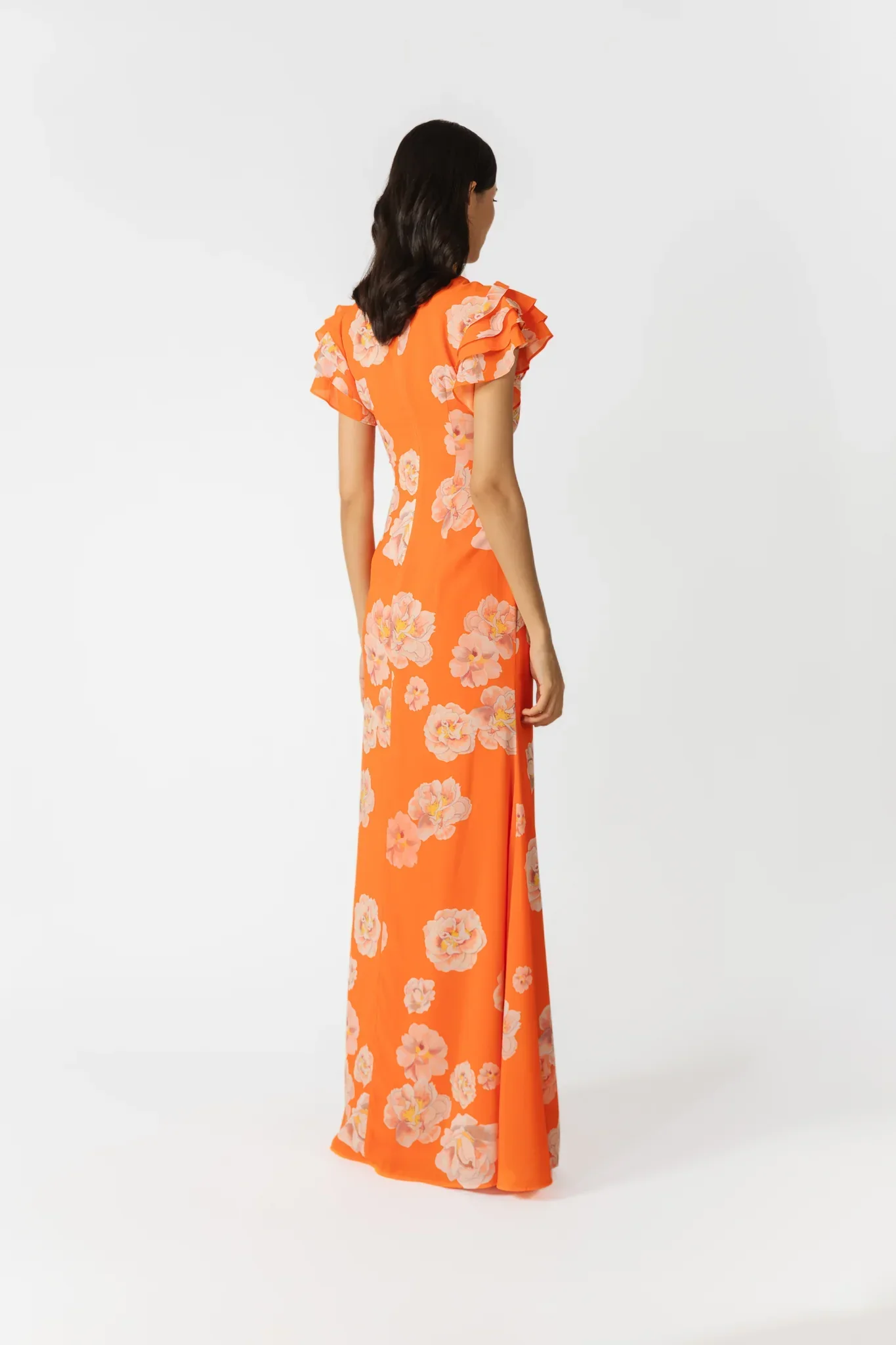 Sylvie Floral Dress - Image 4