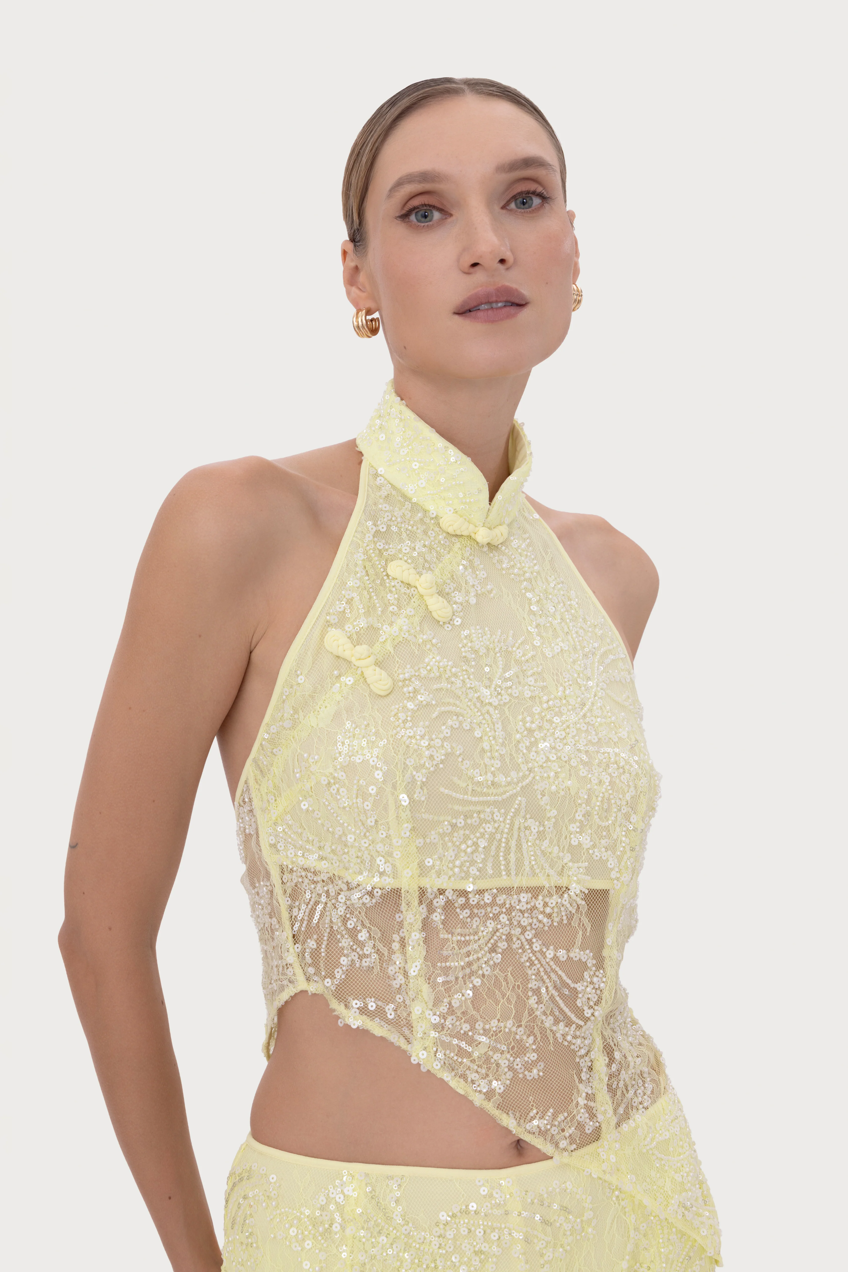 Tilly Beaded Set - Image 3