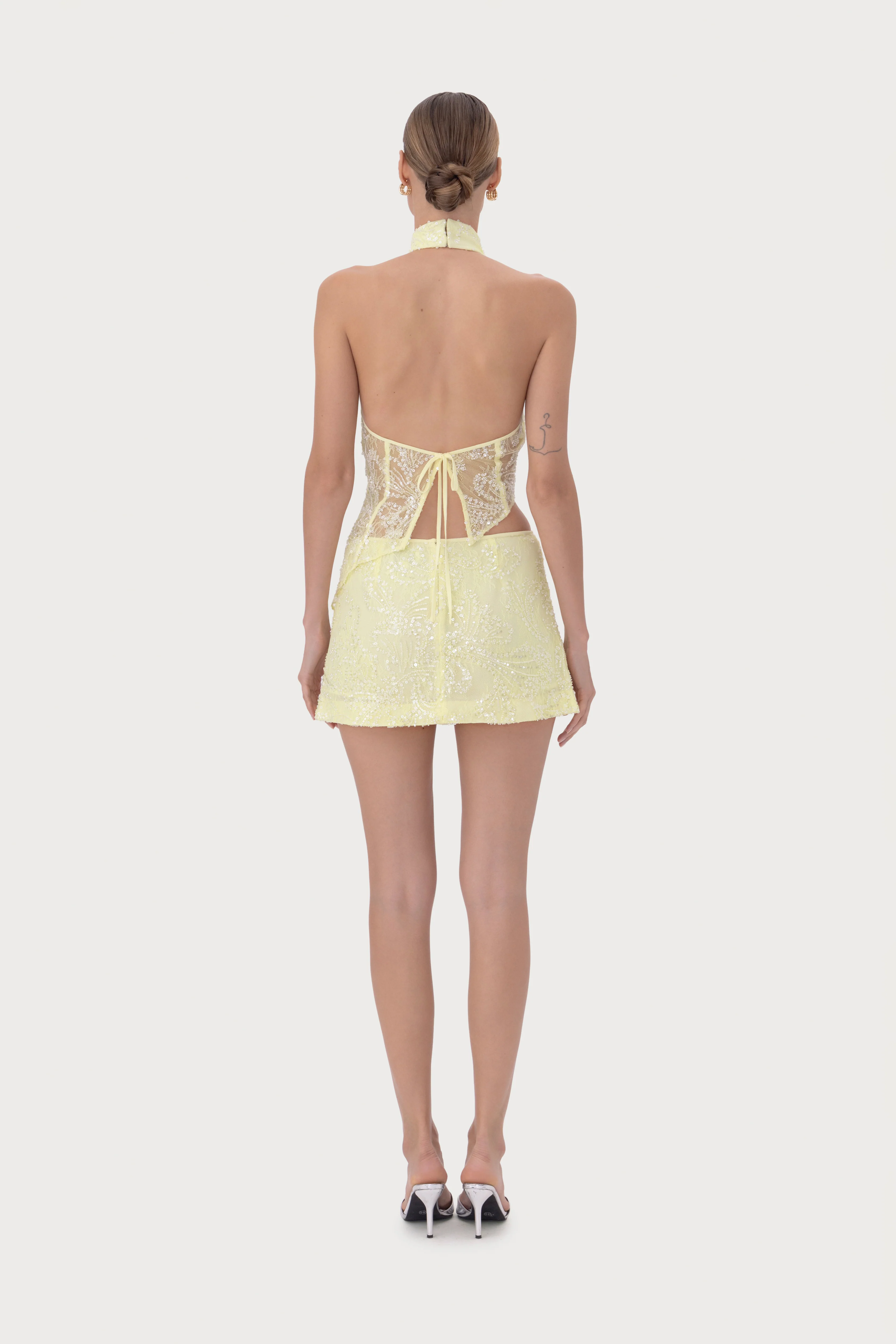 Tilly Beaded Set - Image 5