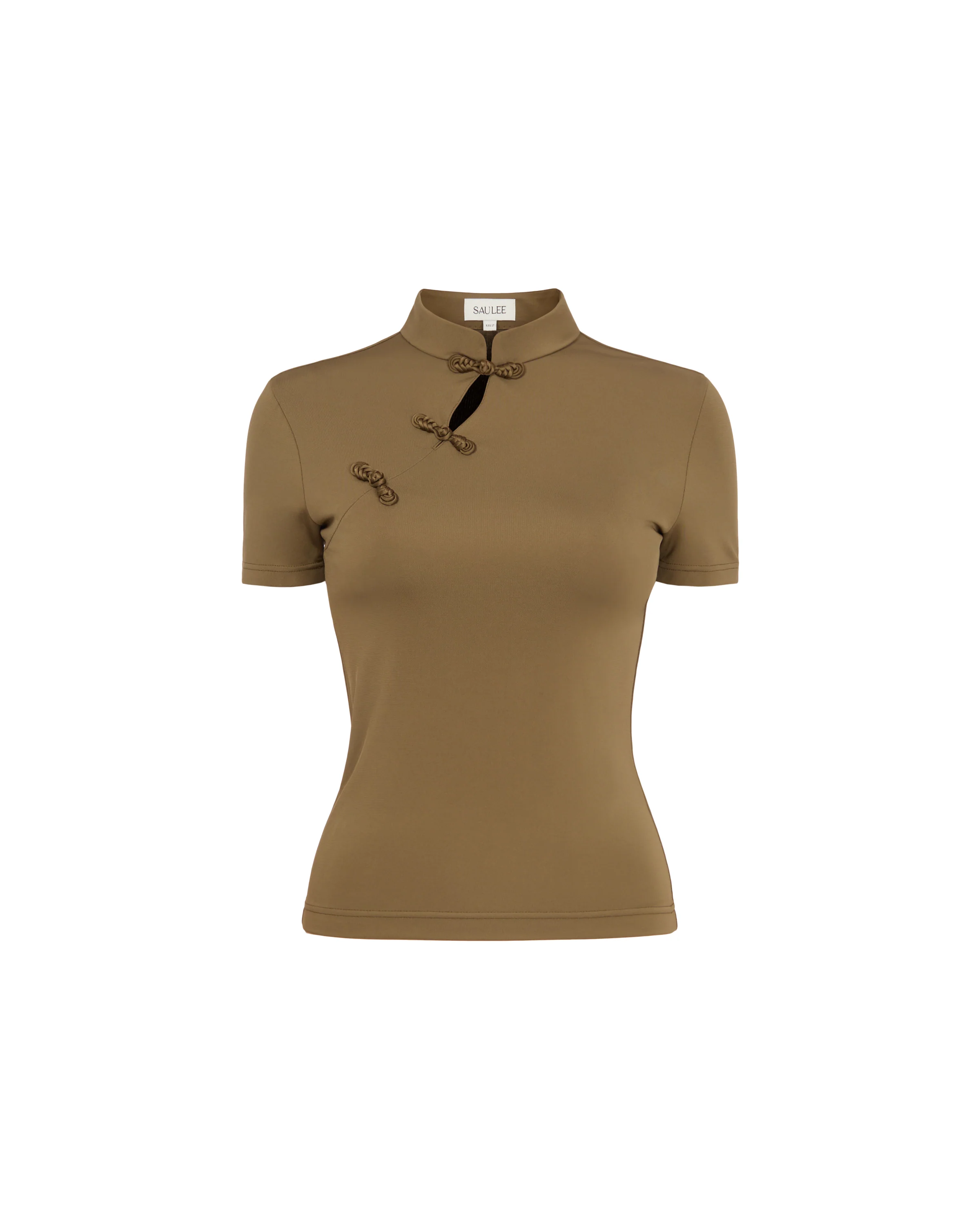 Timo Jersey Top - Image 5