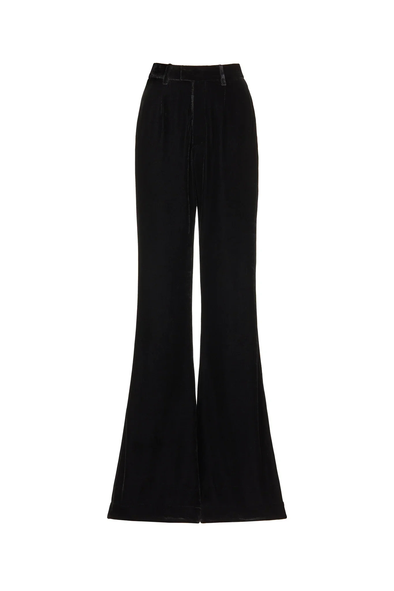 Tomas Velvet Pant - Image 5