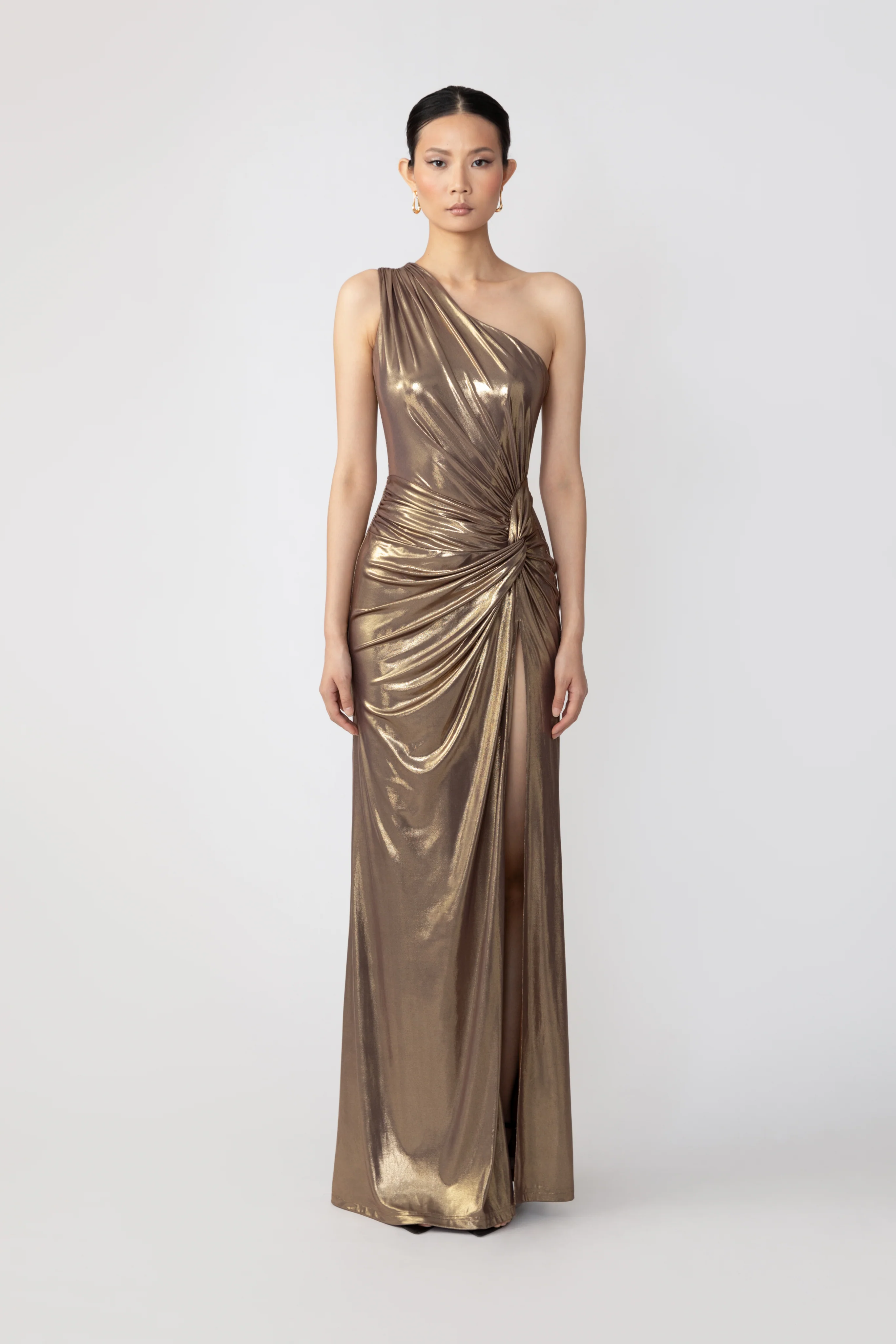 Zoey Dress